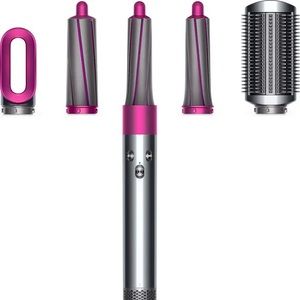 Airwrap Smooth + Control Styler